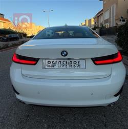 بي ام دبليو الفئة 3